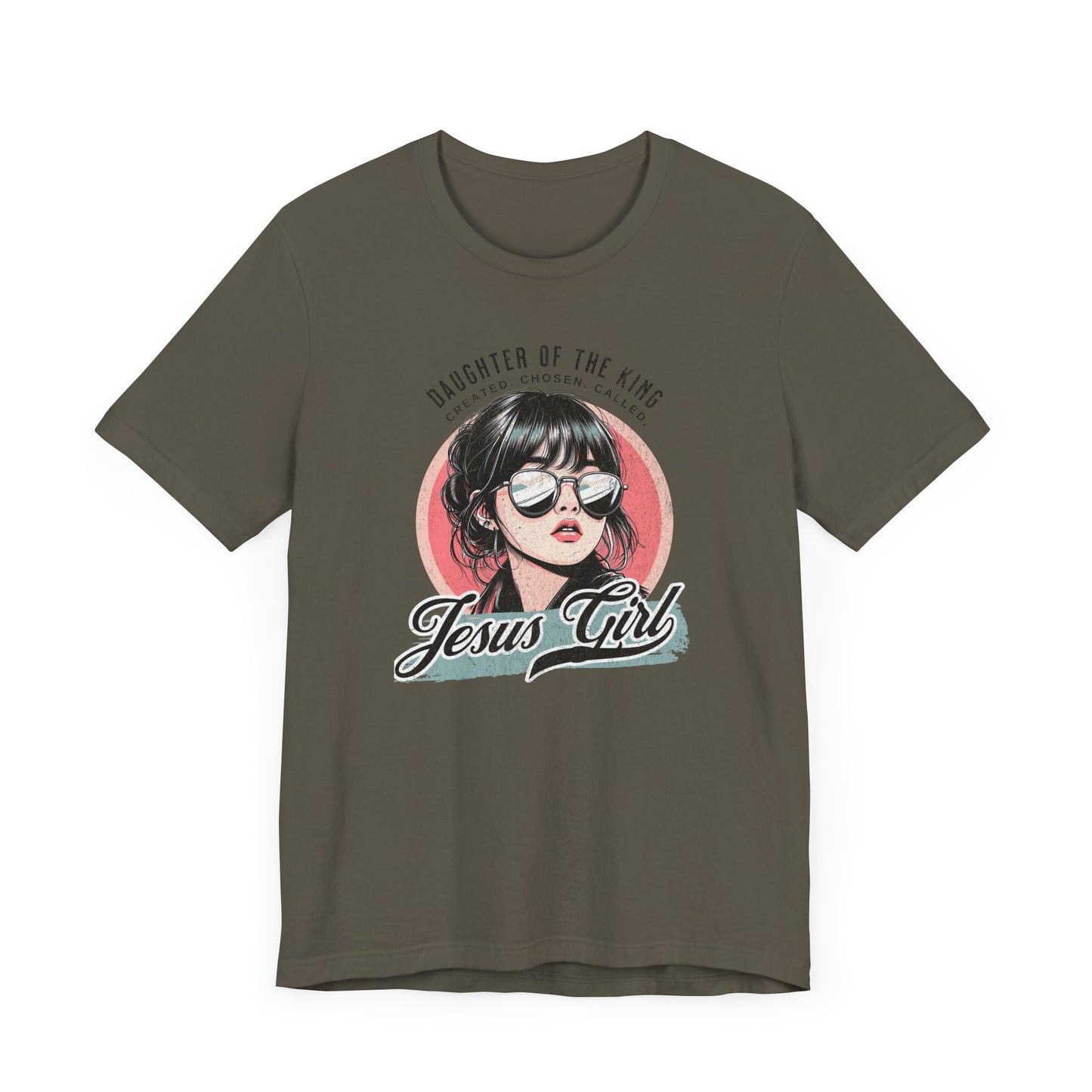 Jesus Girl T-shirt