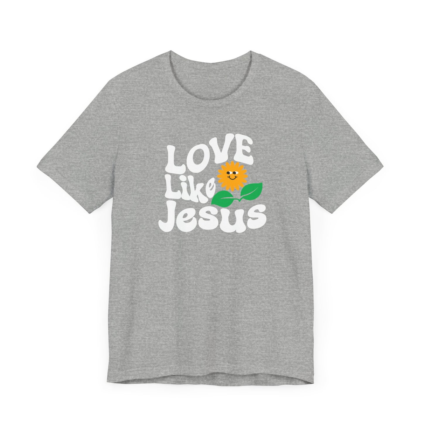 Love Like Jesus T-shirt