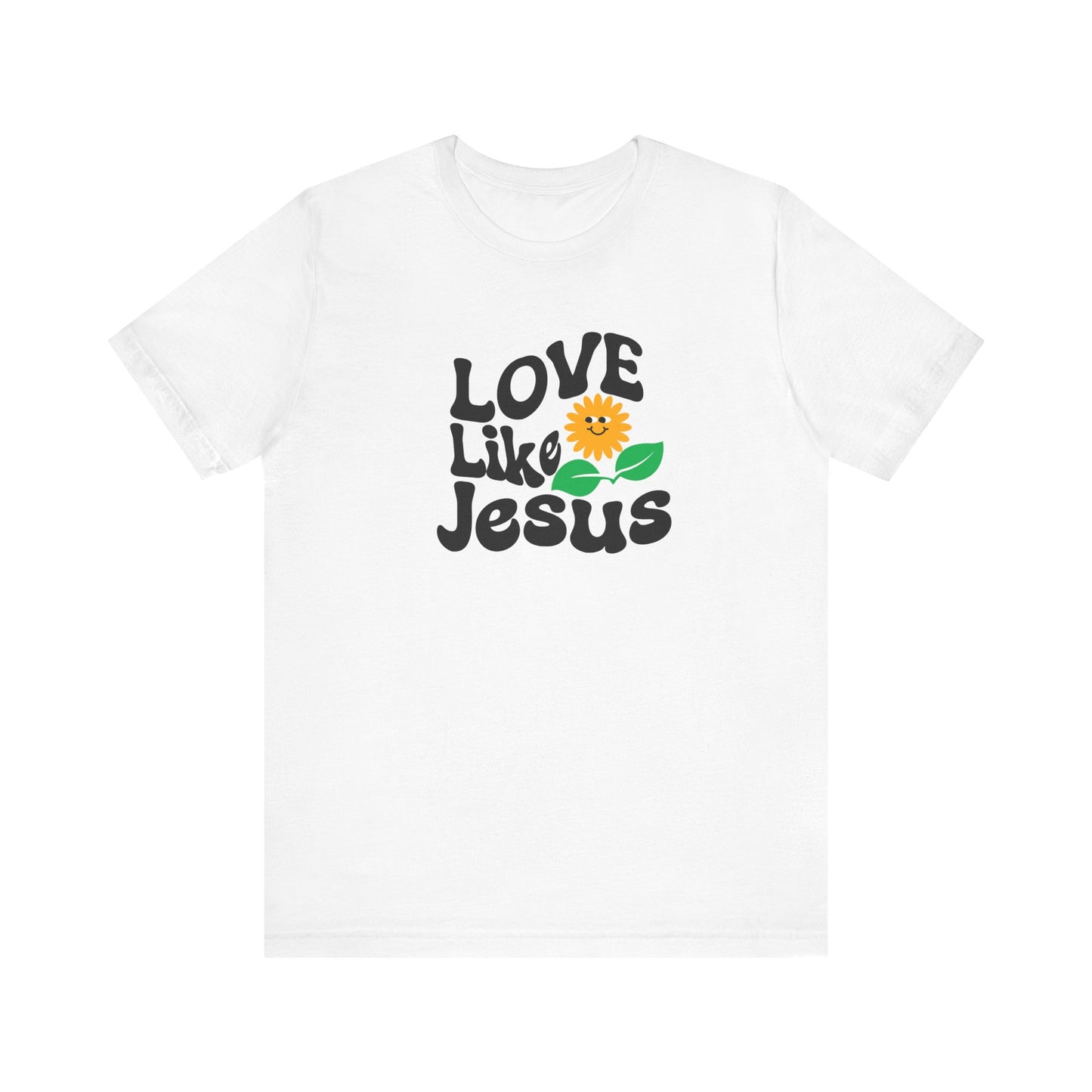 Love Like Jesus T-shirt