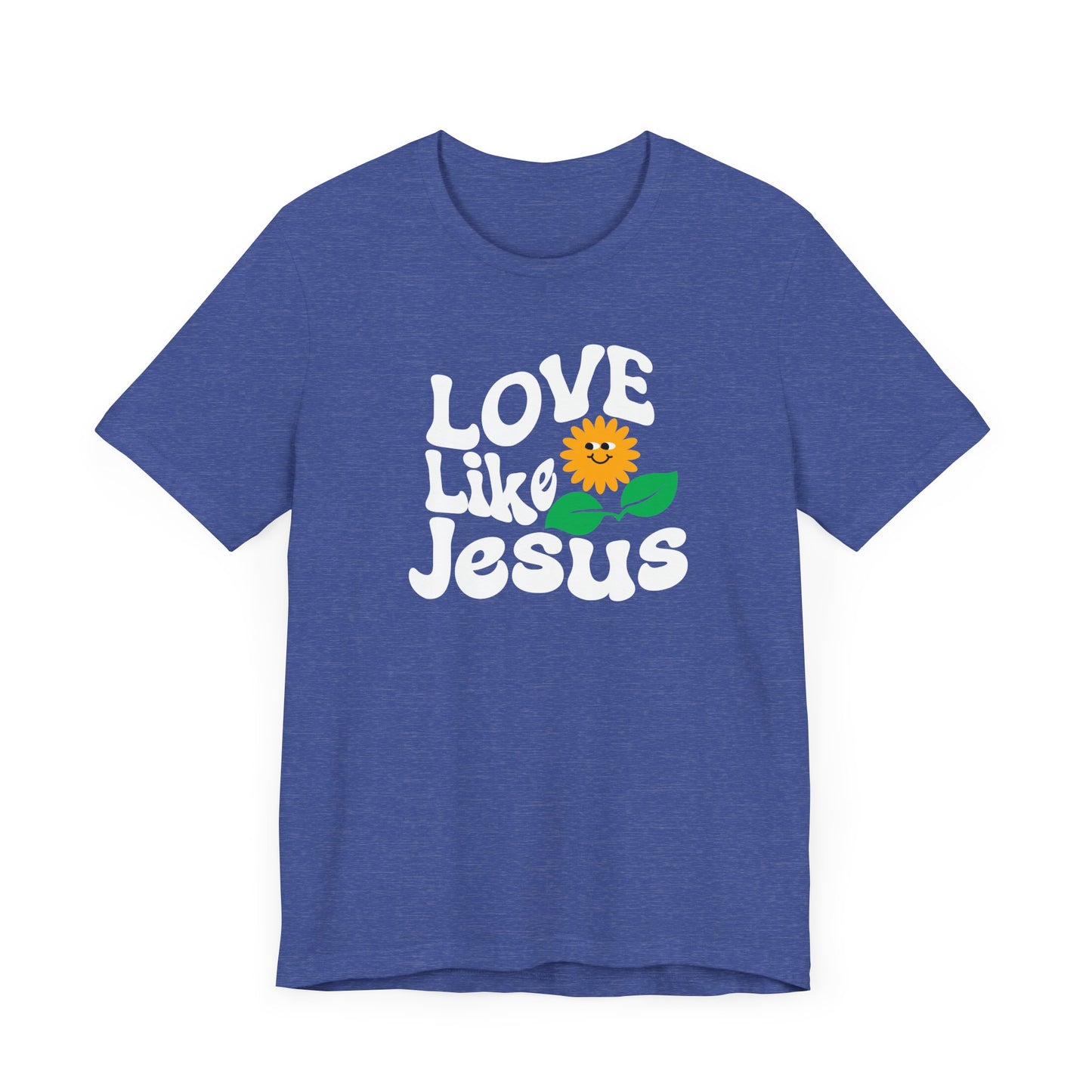 Love Like Jesus T-shirt