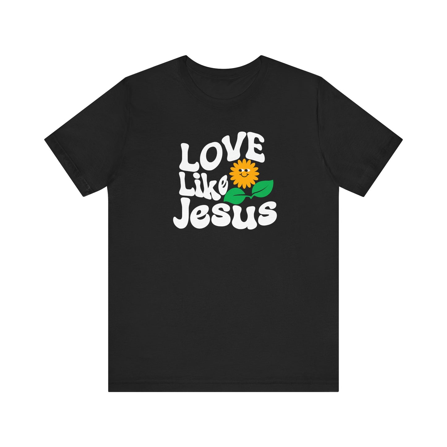 Love Like Jesus T-shirt