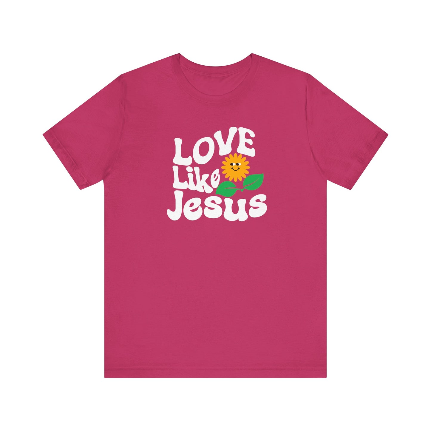 Love Like Jesus T-shirt