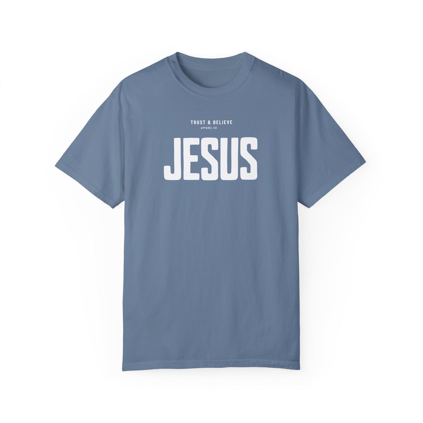 Oversized Jesus TShirt