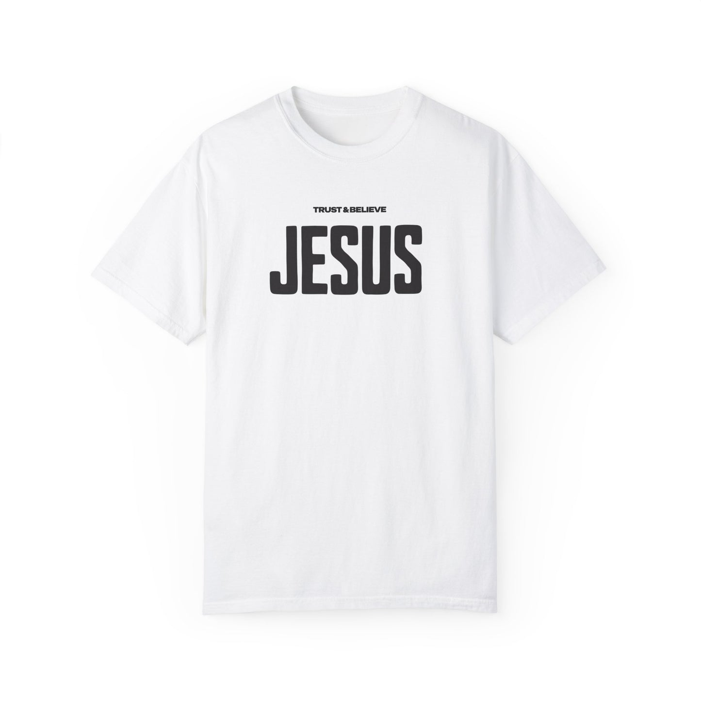 Oversized Jesus TShirt