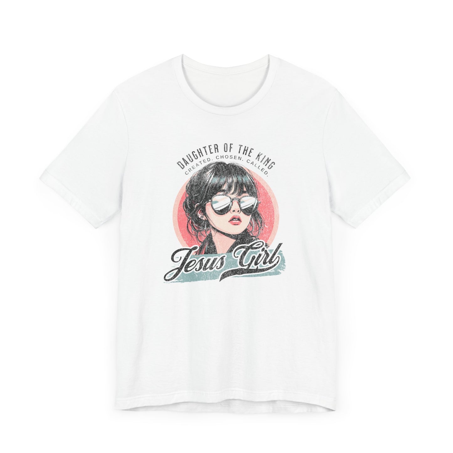 Jesus Girl T-shirt