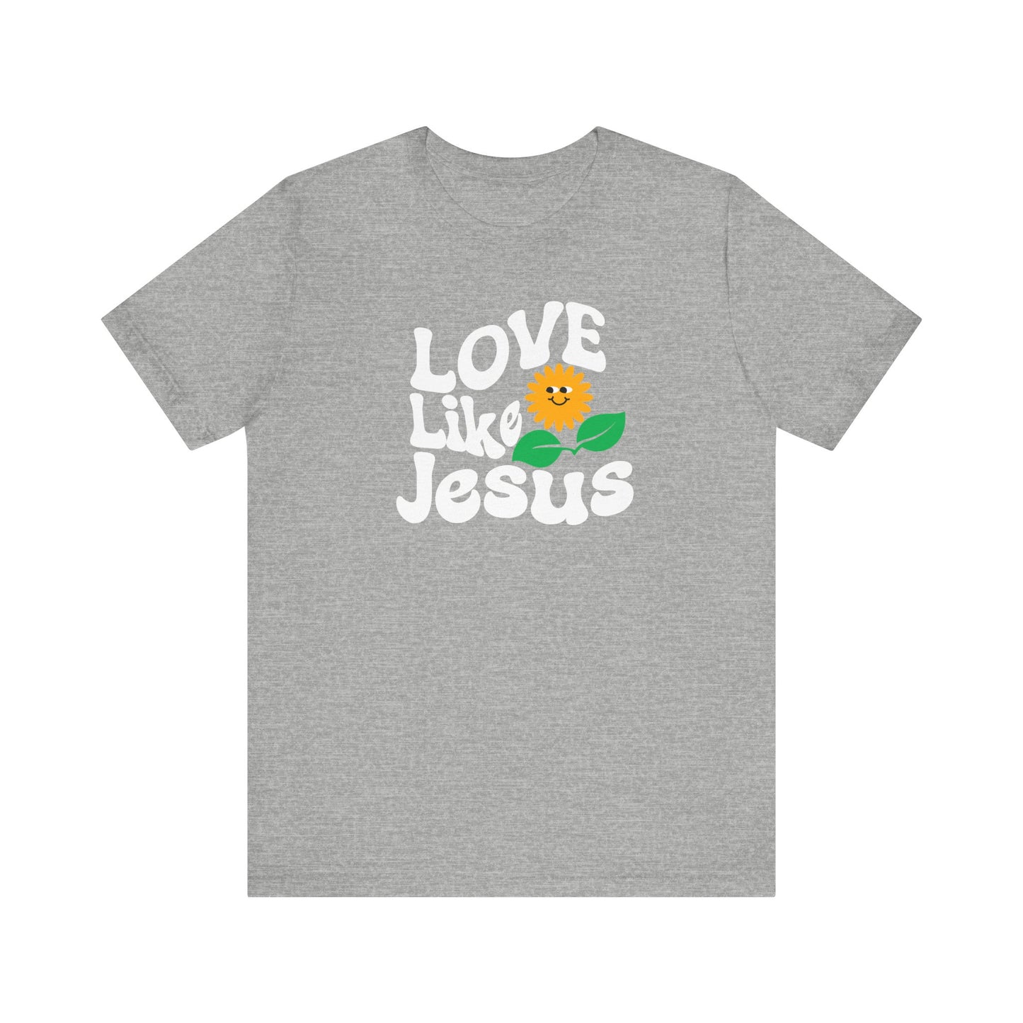 Love Like Jesus T-shirt