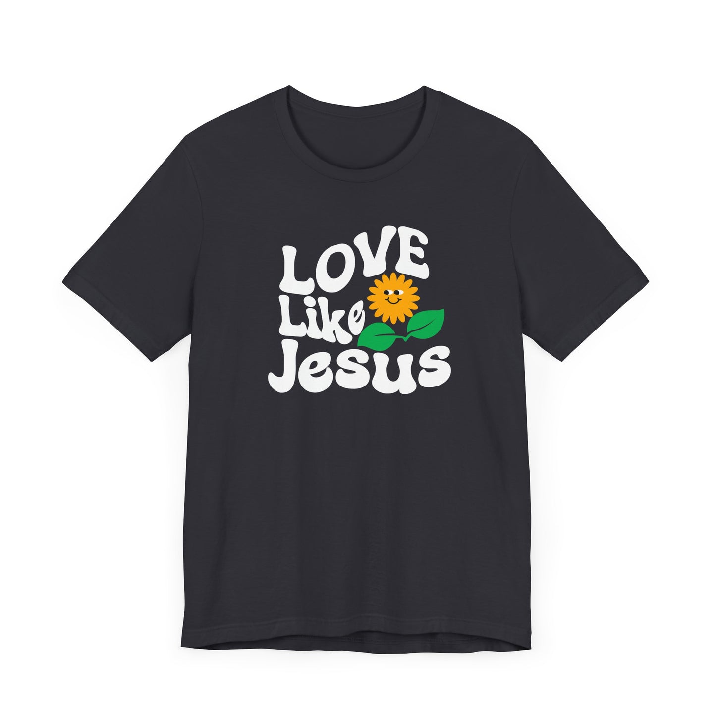 Love Like Jesus T-shirt