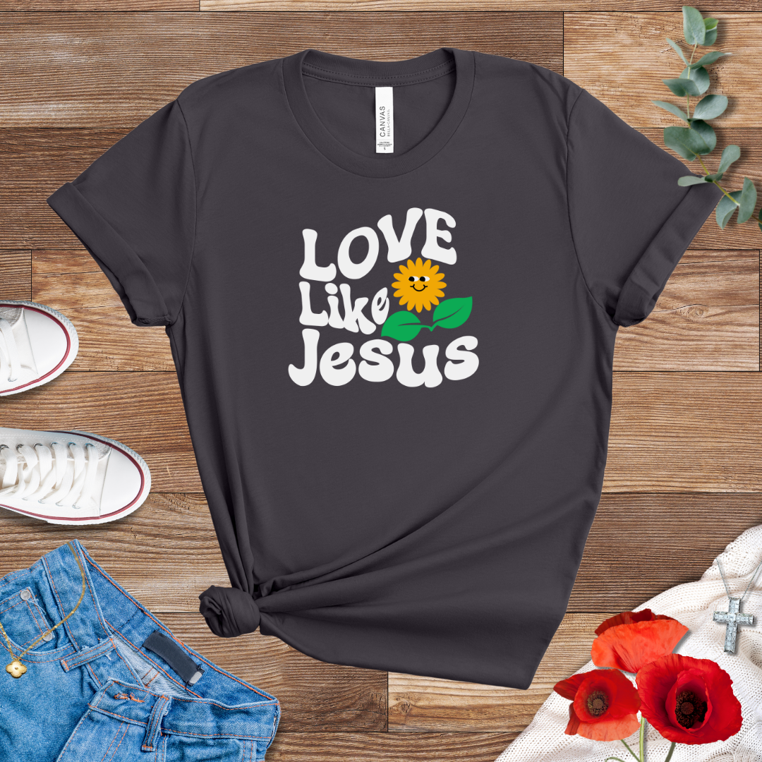 Love Like Jesus T-shirt