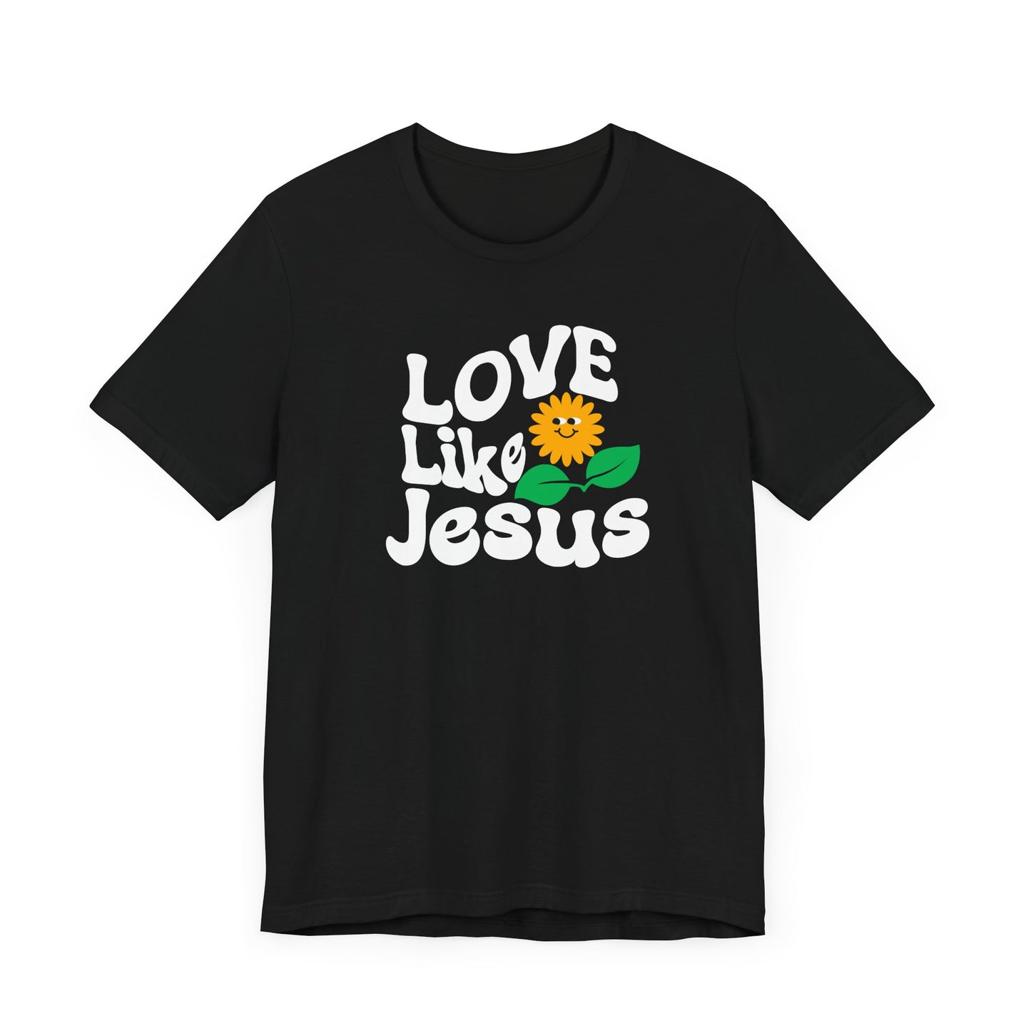 Love Like Jesus T-shirt