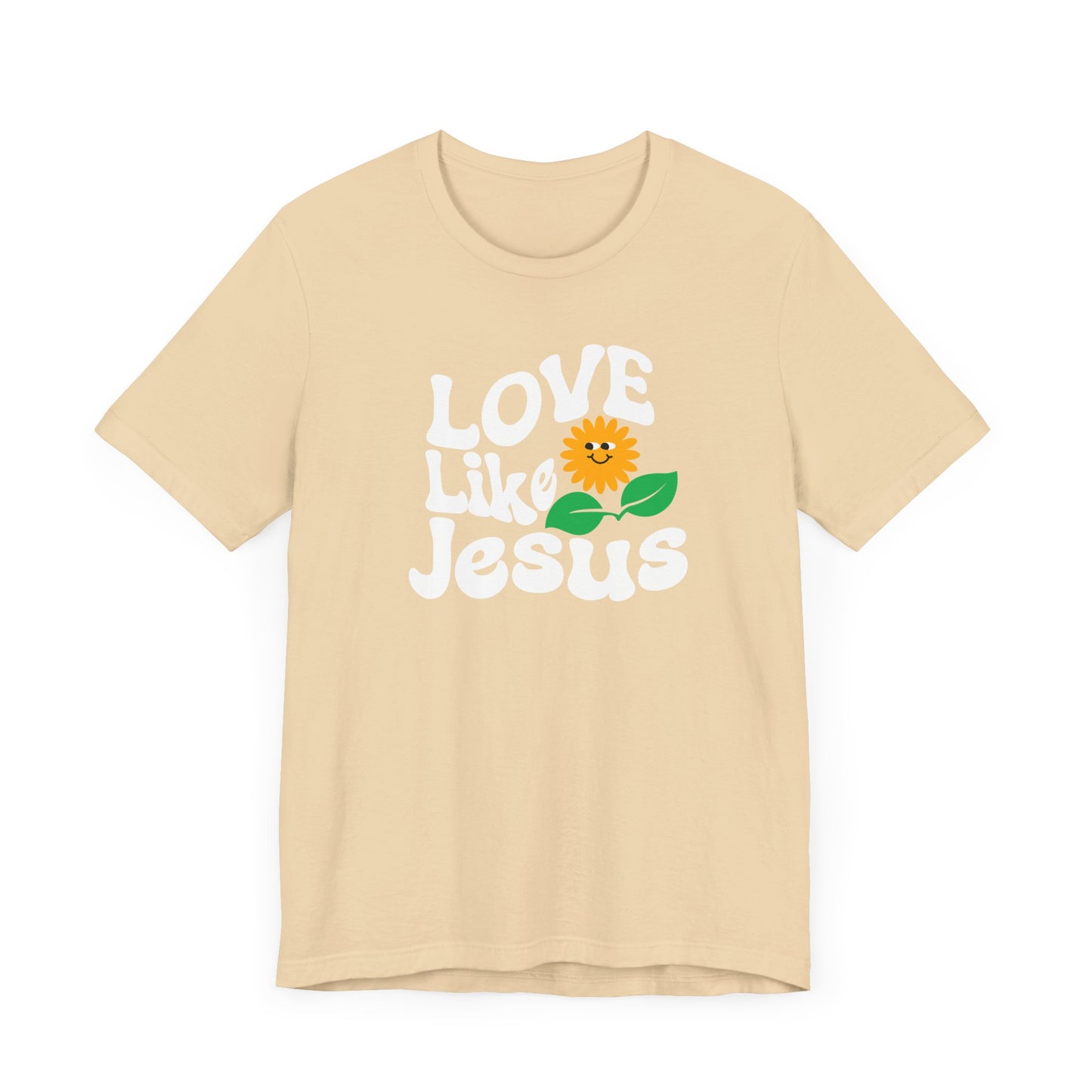 Love Like Jesus T-shirt