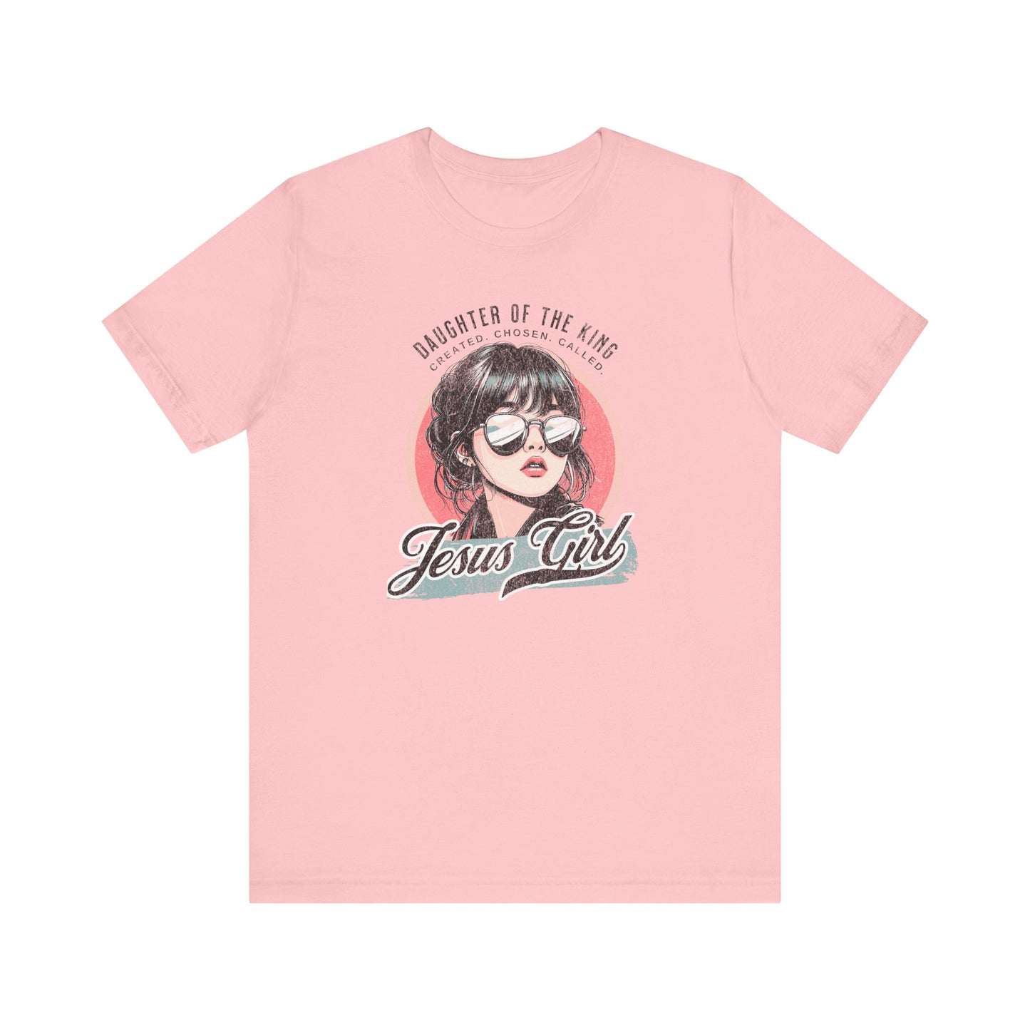 Jesus Girl T-shirt