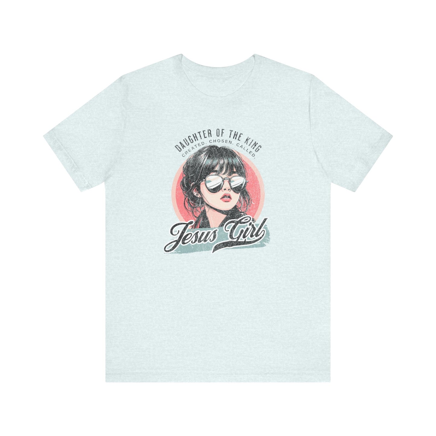 Jesus Girl T-shirt