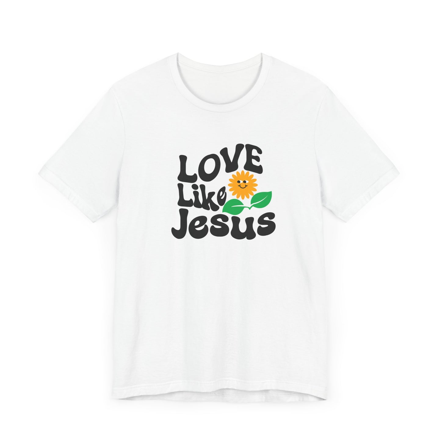 Love Like Jesus T-shirt