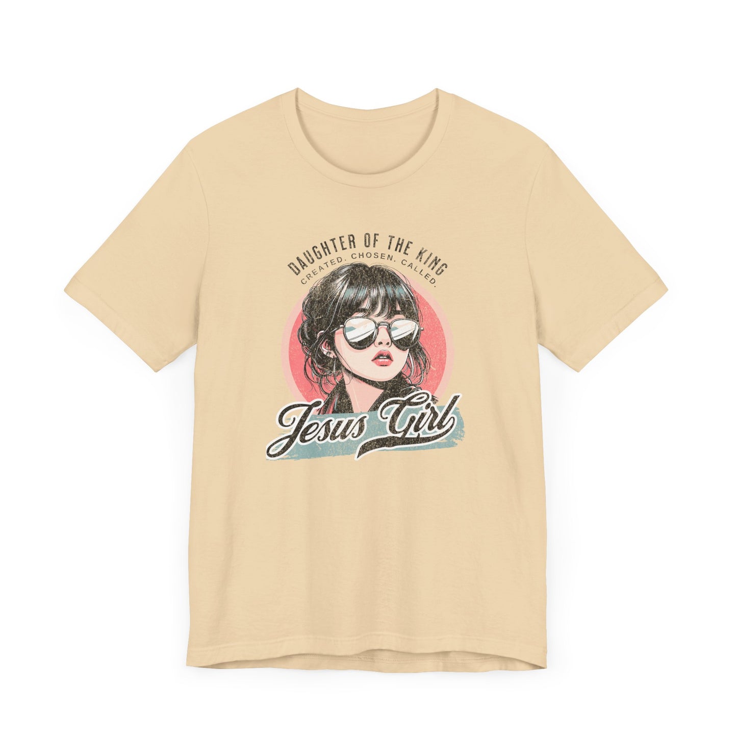 Jesus Girl T-shirt