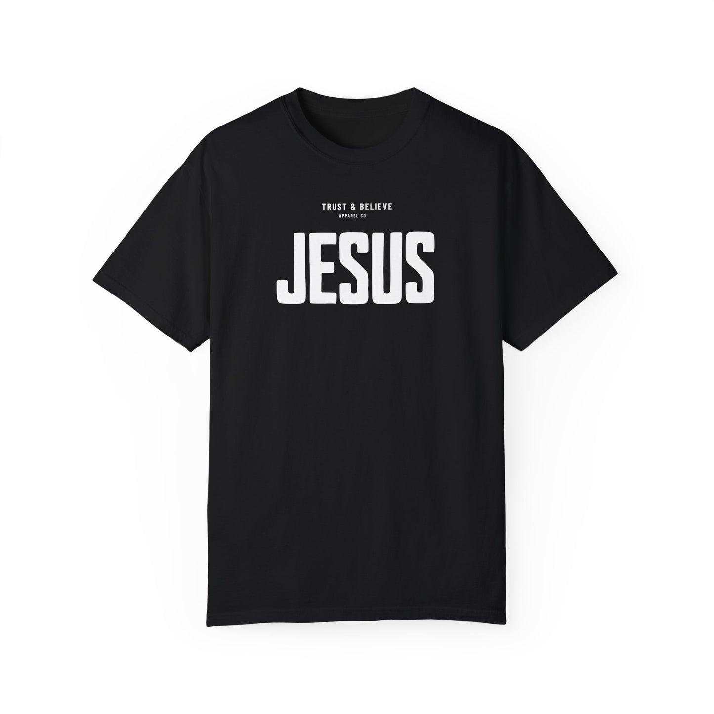 Oversized Jesus TShirt