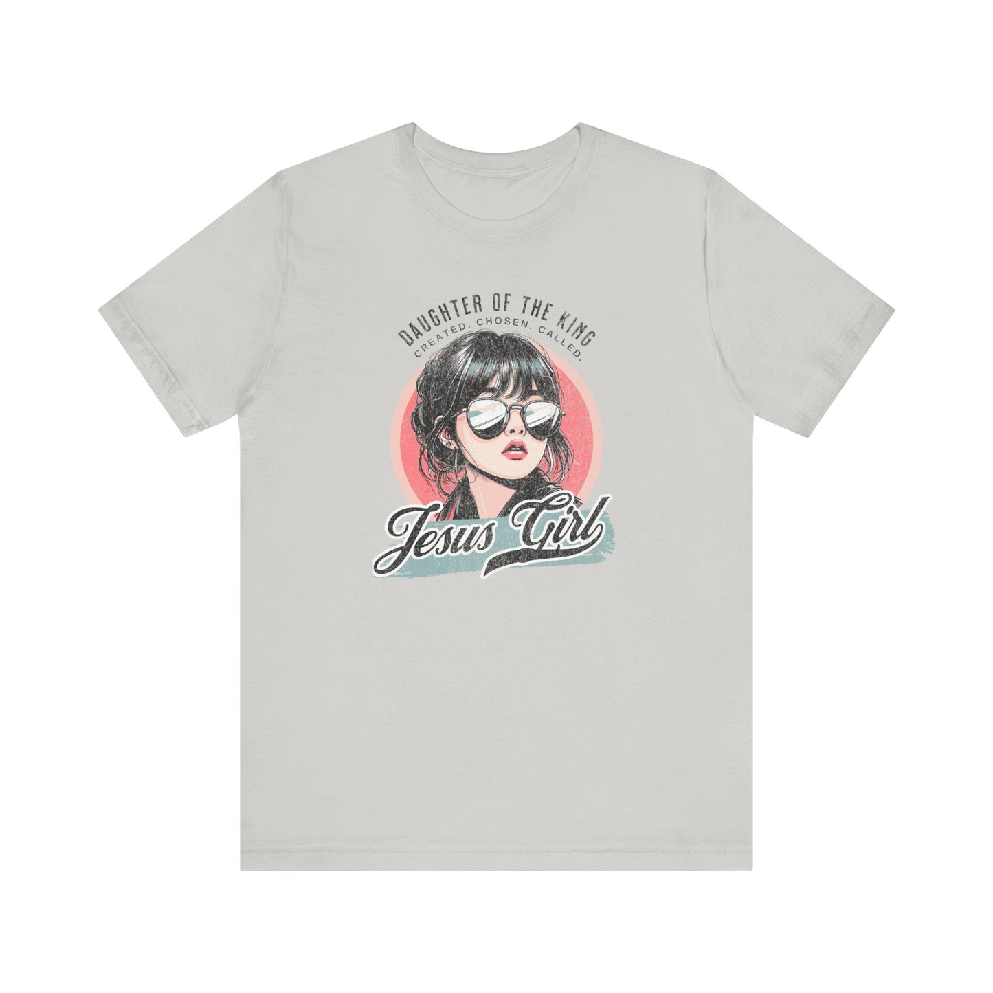 Jesus Girl T-shirt