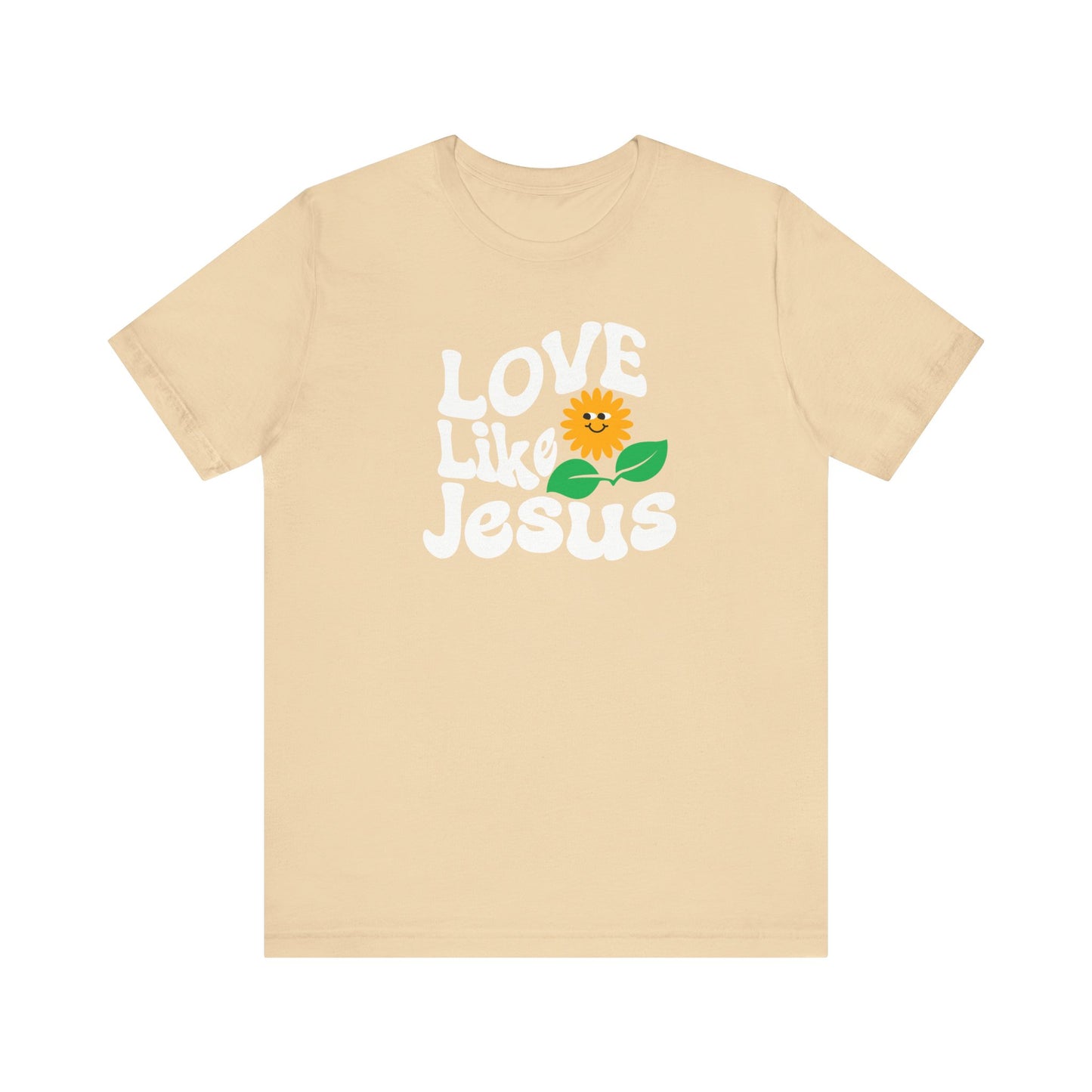 Love Like Jesus T-shirt