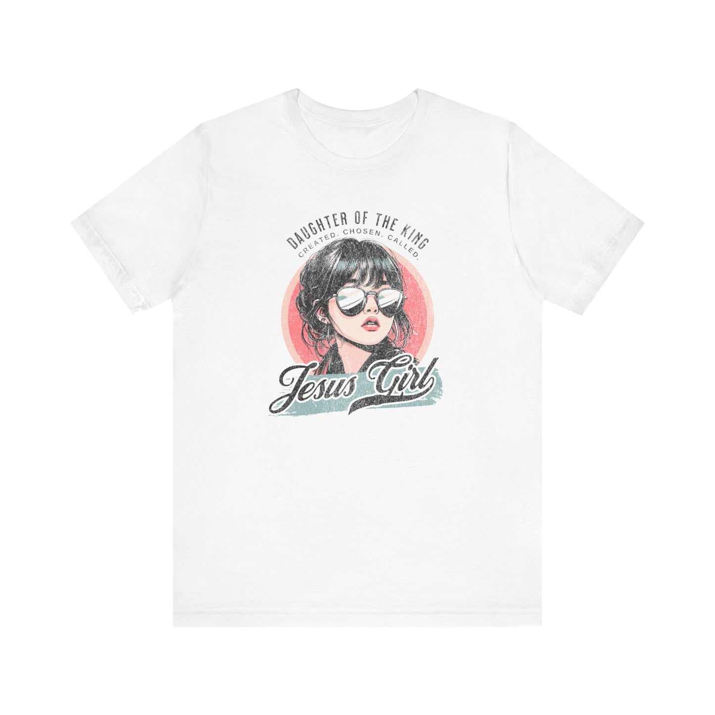 Jesus Girl T-shirt