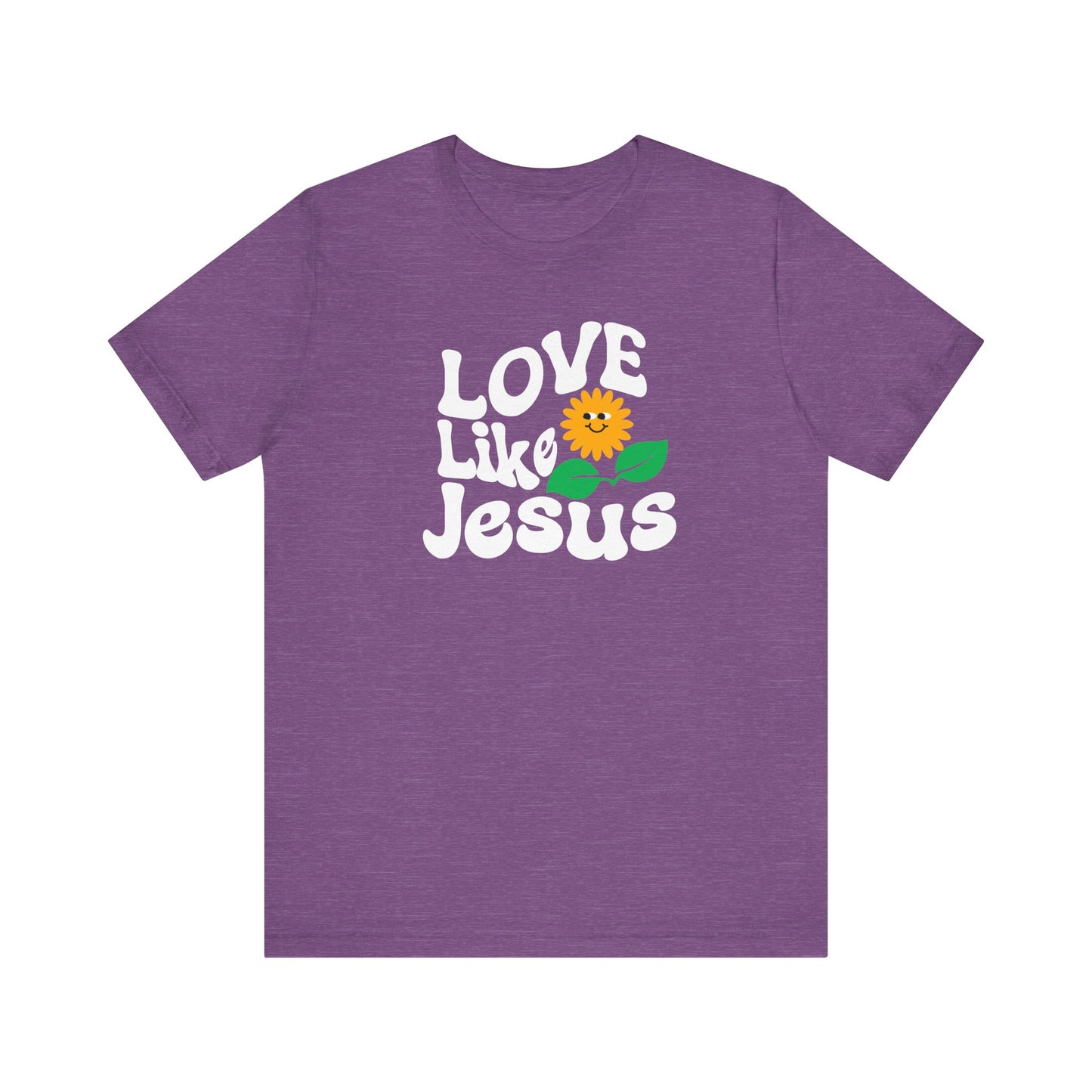 Love Like Jesus T-shirt