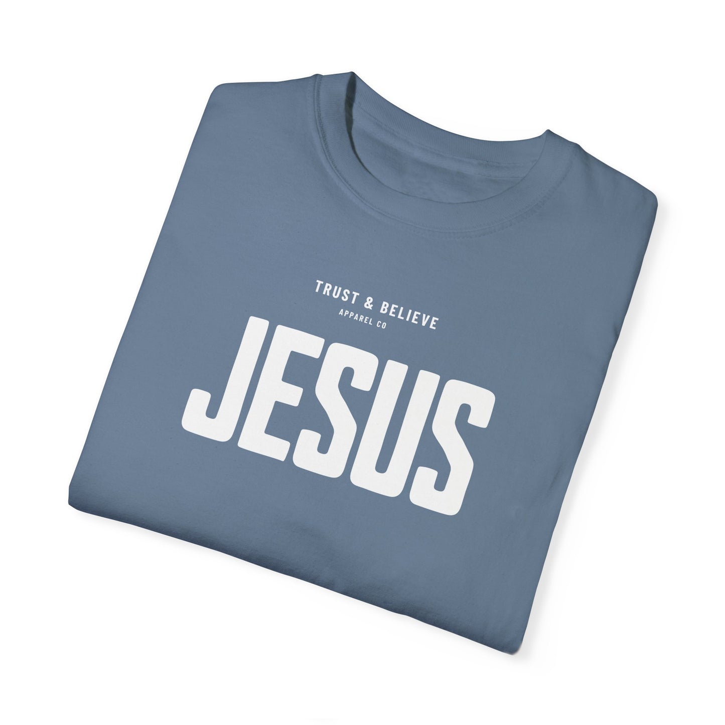 Oversized Jesus TShirt