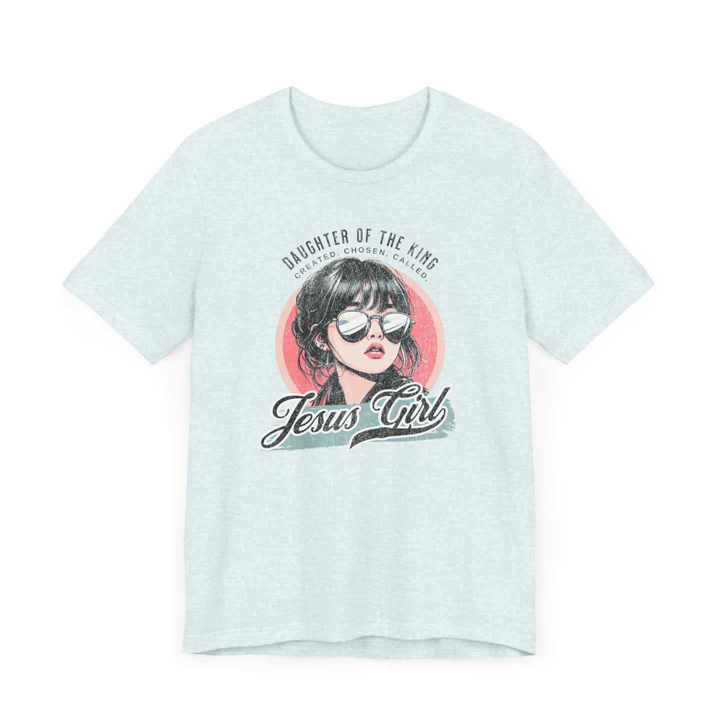 Jesus Girl T-shirt