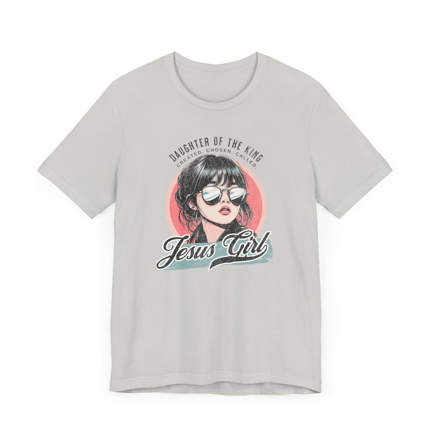 Jesus Girl T-shirt